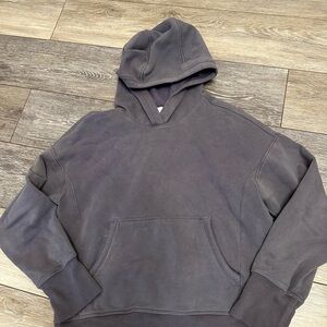 Athleta Girl Hooded Sweater